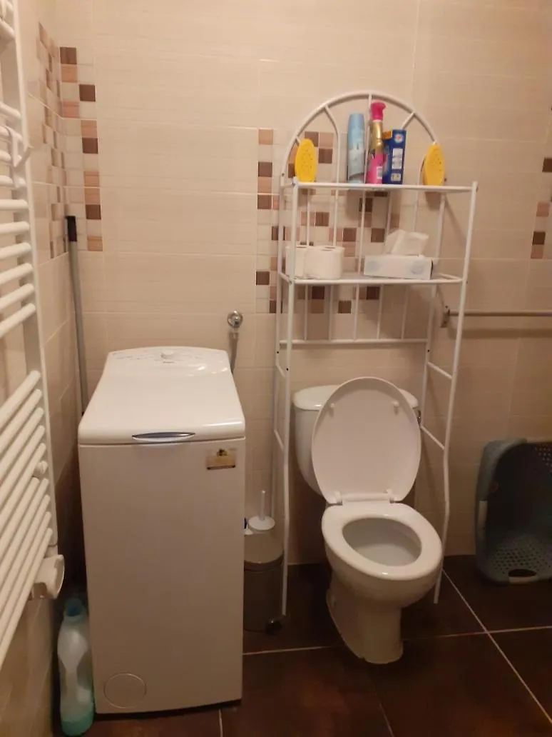 Holiday home Los Angeles Roses Spain